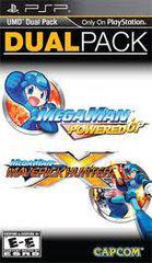 Mega Man [Dual Pack] - PSP | RetroPlay Games