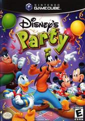 Disney Party - Gamecube | RetroPlay Games