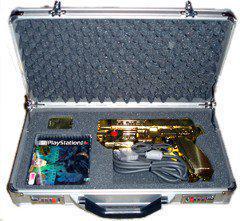 Elemental Gearbolt Assassin Case - Playstation | RetroPlay Games