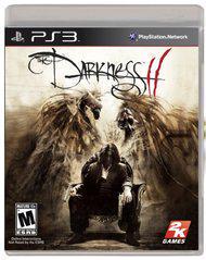 The Darkness II - Playstation 3 | RetroPlay Games