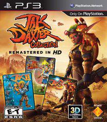 Jak & Daxter Collection - Playstation 3 | RetroPlay Games