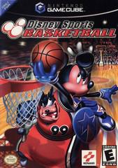 Disney Sports Basketball - Gamecube | RetroPlay Games