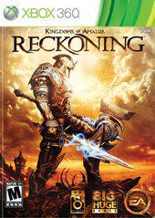 Kingdoms Of Amalur Reckoning - Xbox 360 | RetroPlay Games