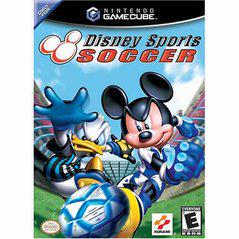 Disney Sports Soccer - Gamecube | RetroPlay Games