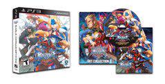 Blazblue: Continuum Shift Extend [Limited Edition] - Playstation 3 | RetroPlay Games