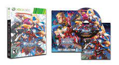 Blazblue: Continuum Shift Extend [Limited Edition] - Xbox 360 | RetroPlay Games