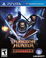 Dungeon Hunter Alliance - Playstation Vita | RetroPlay Games