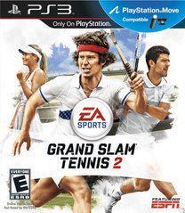 Grand Slam Tennis 2 - Playstation 3 | RetroPlay Games