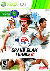 Grand Slam Tennis 2 - Xbox 360 | RetroPlay Games