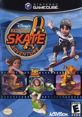 Disney's Extreme Skate Adventure - Gamecube | RetroPlay Games