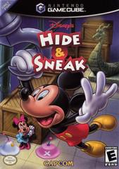 Disney's Hide and Sneak - Gamecube | RetroPlay Games