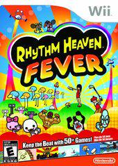 Rhythm Heaven Fever - Wii | RetroPlay Games