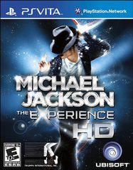 Michael Jackson: The Experience - Playstation Vita | RetroPlay Games