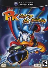 PK Out of the Shadows - Gamecube | RetroPlay Games