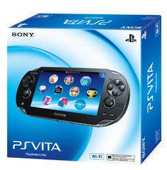 PlayStation Vita WiFi Edition - Playstation Vita | RetroPlay Games