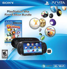 PlayStation Vita First Edition Bundle - Playstation Vita | RetroPlay Games