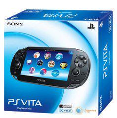 PlayStation Vita 3G/WiFi Edition - Playstation Vita | RetroPlay Games