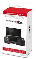 Circle Pad Pro - Nintendo 3DS | RetroPlay Games