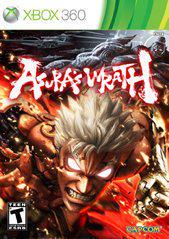 Asura's Wrath - Xbox 360 | RetroPlay Games