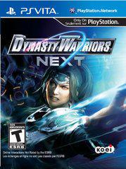 Dynasty Warriors Next - Playstation Vita | RetroPlay Games