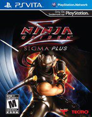 Ninja Gaiden Sigma Plus - Playstation Vita | RetroPlay Games