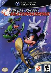 Disney Sports Skateboarding - Gamecube | RetroPlay Games