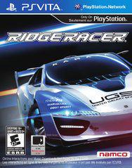 Ridge Racer - Playstation Vita | RetroPlay Games