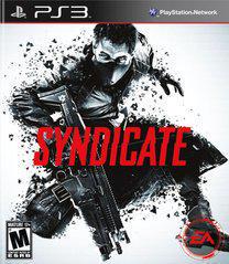 Syndicate - Playstation 3 | RetroPlay Games