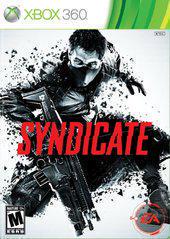 Syndicate - Xbox 360 | RetroPlay Games