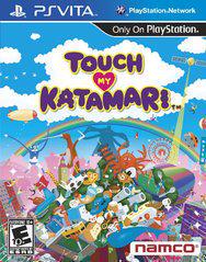 Touch My Katamari - Playstation Vita | RetroPlay Games