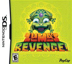 Zuma's Revenge - Nintendo DS | RetroPlay Games