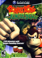 Donkey Kong Jungle Beat - Gamecube | RetroPlay Games