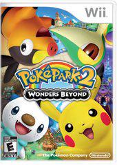 PokePark 2: Wonders Beyond - Wii | RetroPlay Games