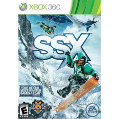 SSX - Xbox 360 | RetroPlay Games