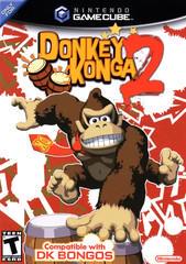 Donkey Konga 2 - Gamecube | RetroPlay Games