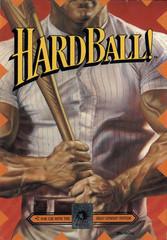 Hardball - Sega Genesis | RetroPlay Games