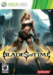 Blades Of Time - Xbox 360 | RetroPlay Games