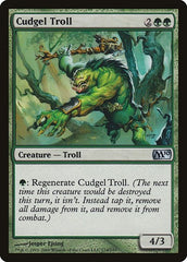 Cudgel Troll [Magic 2010] | RetroPlay Games