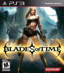 Blades Of Time - Playstation 3 | RetroPlay Games