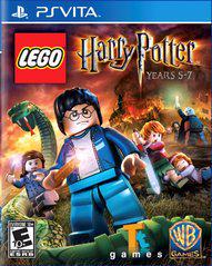 LEGO Harry Potter Years 5-7 - Playstation Vita | RetroPlay Games