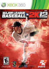 Major League Baseball 2K12 - Xbox 360 | RetroPlay Games