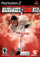 Major League Baseball 2K12 - Playstation 2 | RetroPlay Games