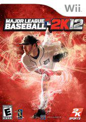 Major League Baseball 2K12 - Wii | RetroPlay Games