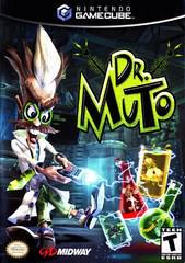 Dr. Muto - Gamecube | RetroPlay Games