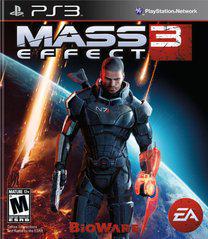 Mass Effect 3 - Playstation 3 | RetroPlay Games