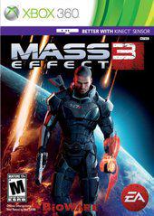 Mass Effect 3 - Xbox 360 | RetroPlay Games