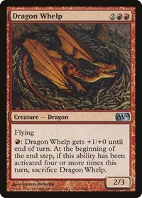 Dragon Whelp [Magic 2010] | RetroPlay Games