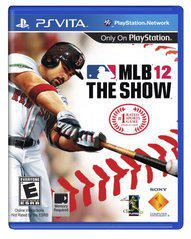 MLB 12: The Show - Playstation Vita | RetroPlay Games