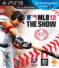 MLB 12: The Show - Playstation 3 | RetroPlay Games