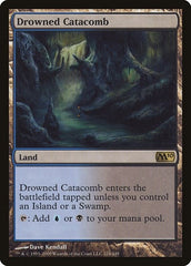 Drowned Catacomb [Magic 2010] | RetroPlay Games